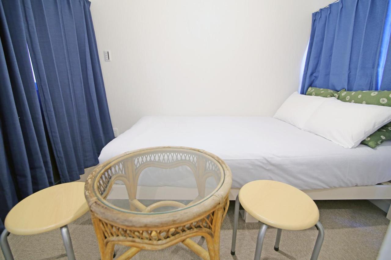 Apartment Novoic 吾妻橋