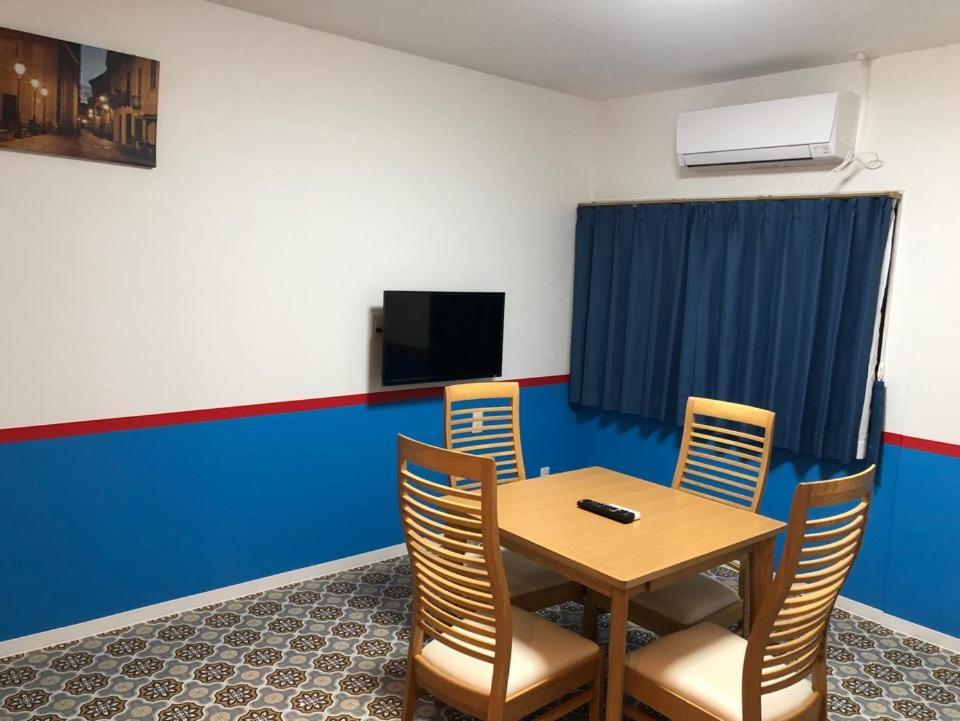 Novoic 吾妻橋 Apartment *