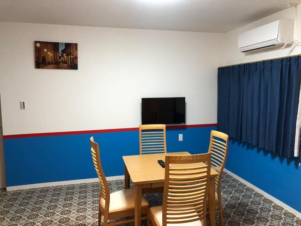 Apartment Novoic 吾妻橋 Tokyo