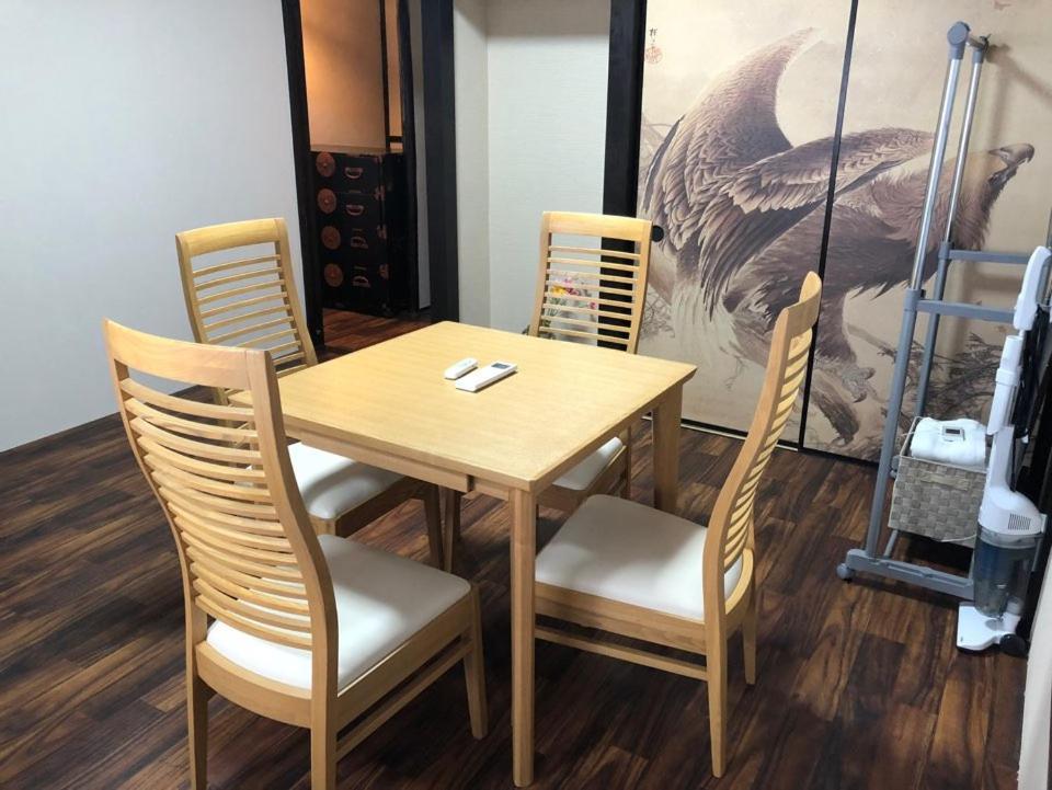 Apartment Novoic 吾妻橋 Tokyo