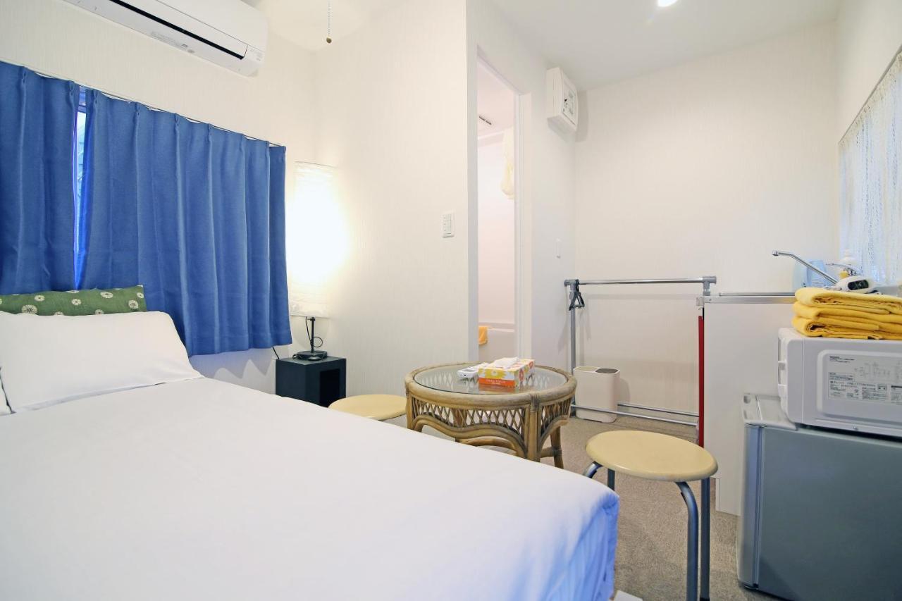 Novoic 吾妻橋 Apartment *