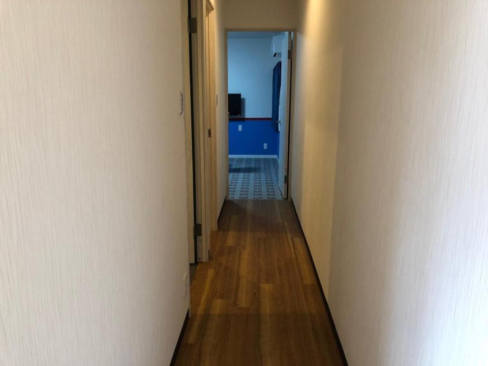 Apartment Novoic 吾妻橋 *