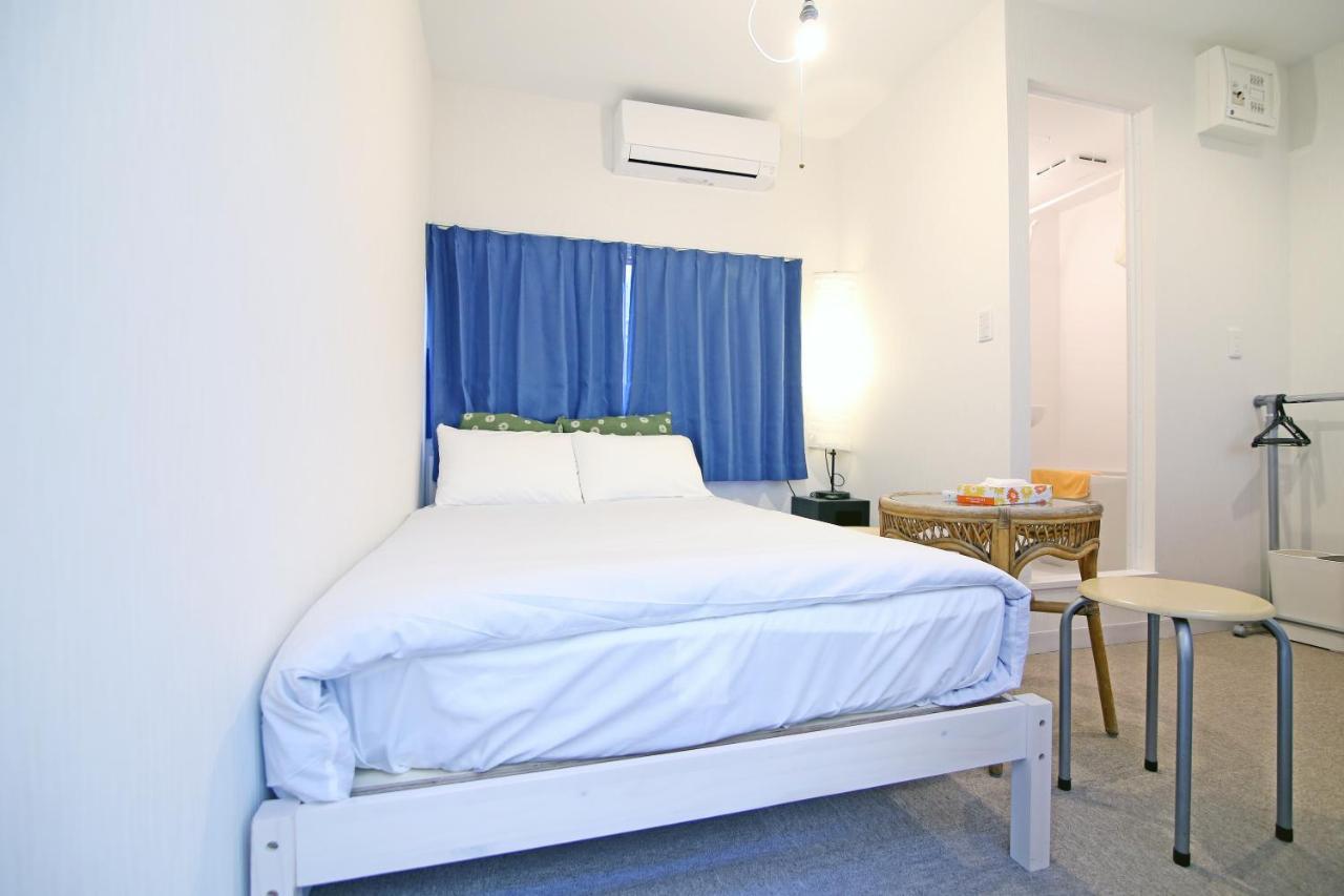 Novoic 吾妻橋 Apartment