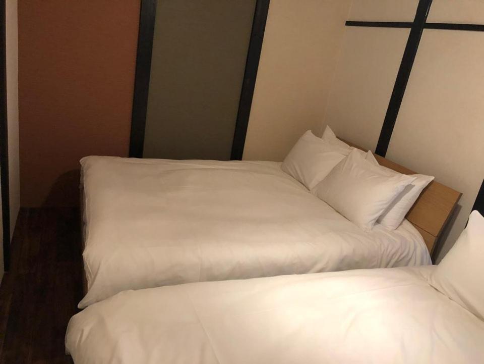 Apartment Novoic 吾妻橋