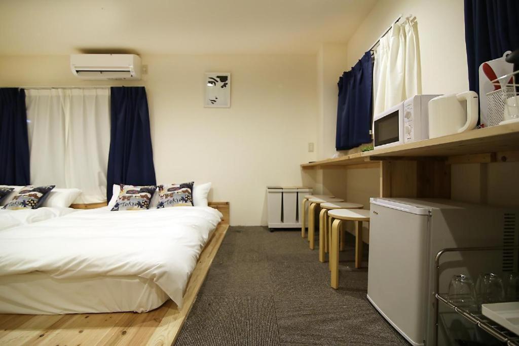 Apartment 雷門　kaminarimon *