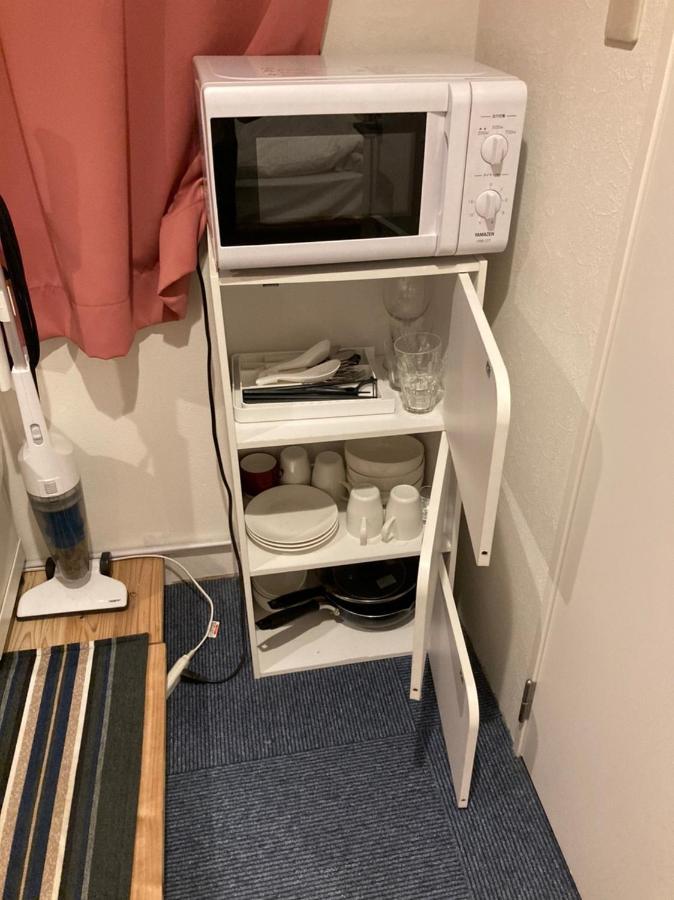 雷門　kaminarimon Apartment Tokyo