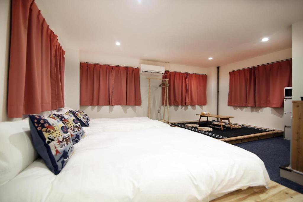 雷門　kaminarimon Apartment *