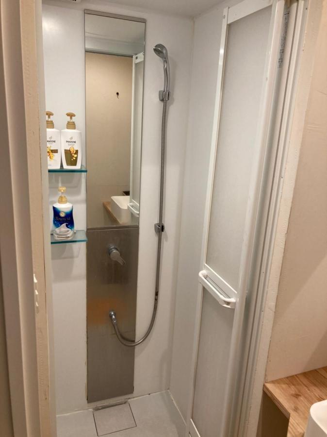 Apartment 雷門　kaminarimon