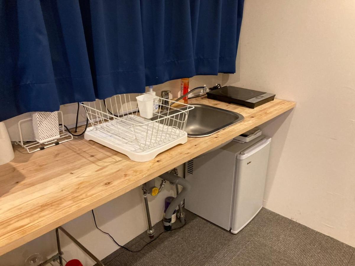 雷門　kaminarimon Apartment *