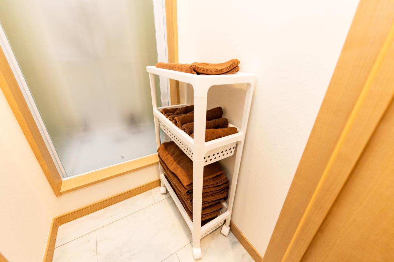 Y's Kameari Guest house Tokyo