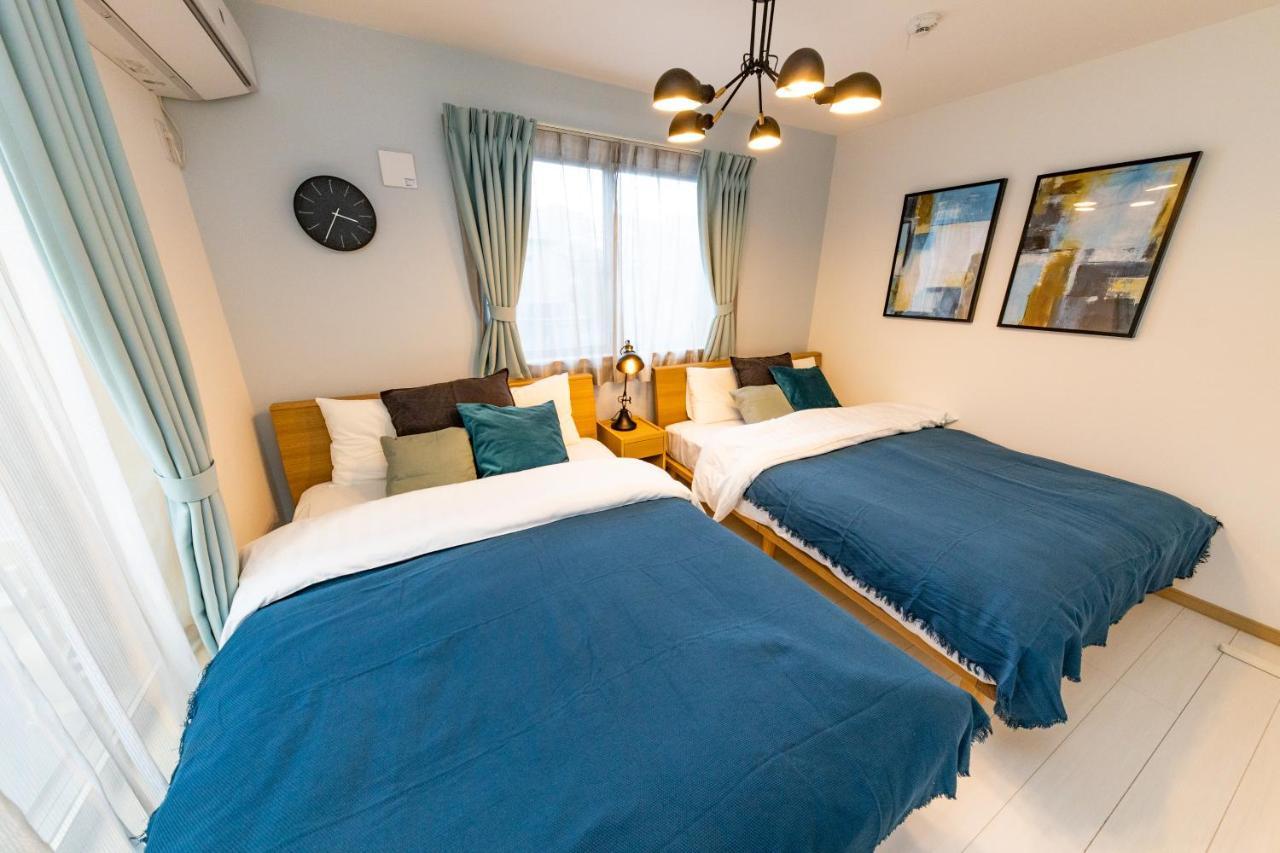 Y's Kameari Guest house Tokyo