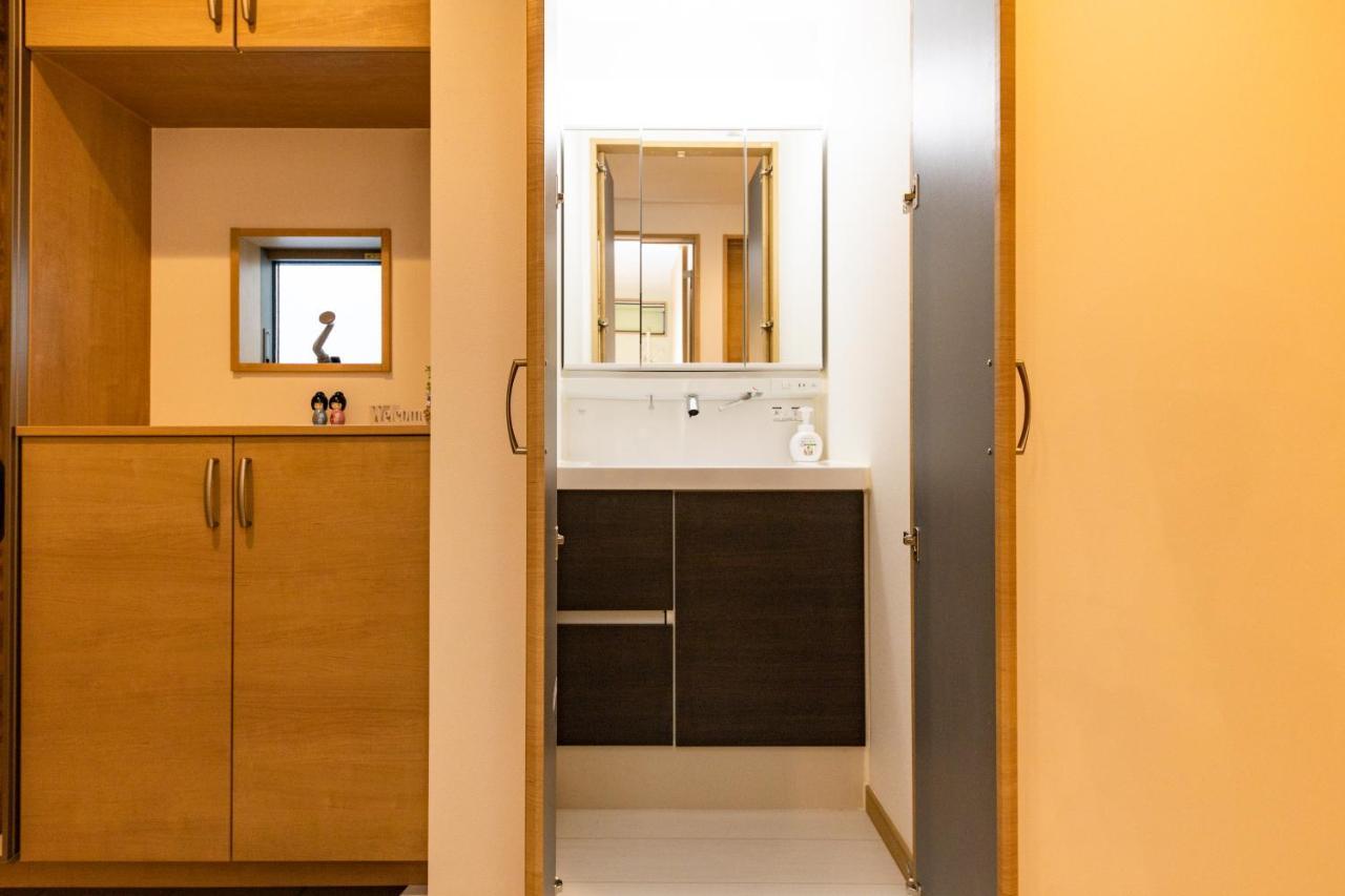 Y's Kameari Guest house