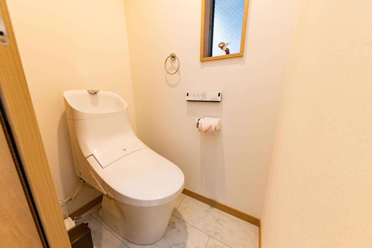 Y's Kameari Guest house *