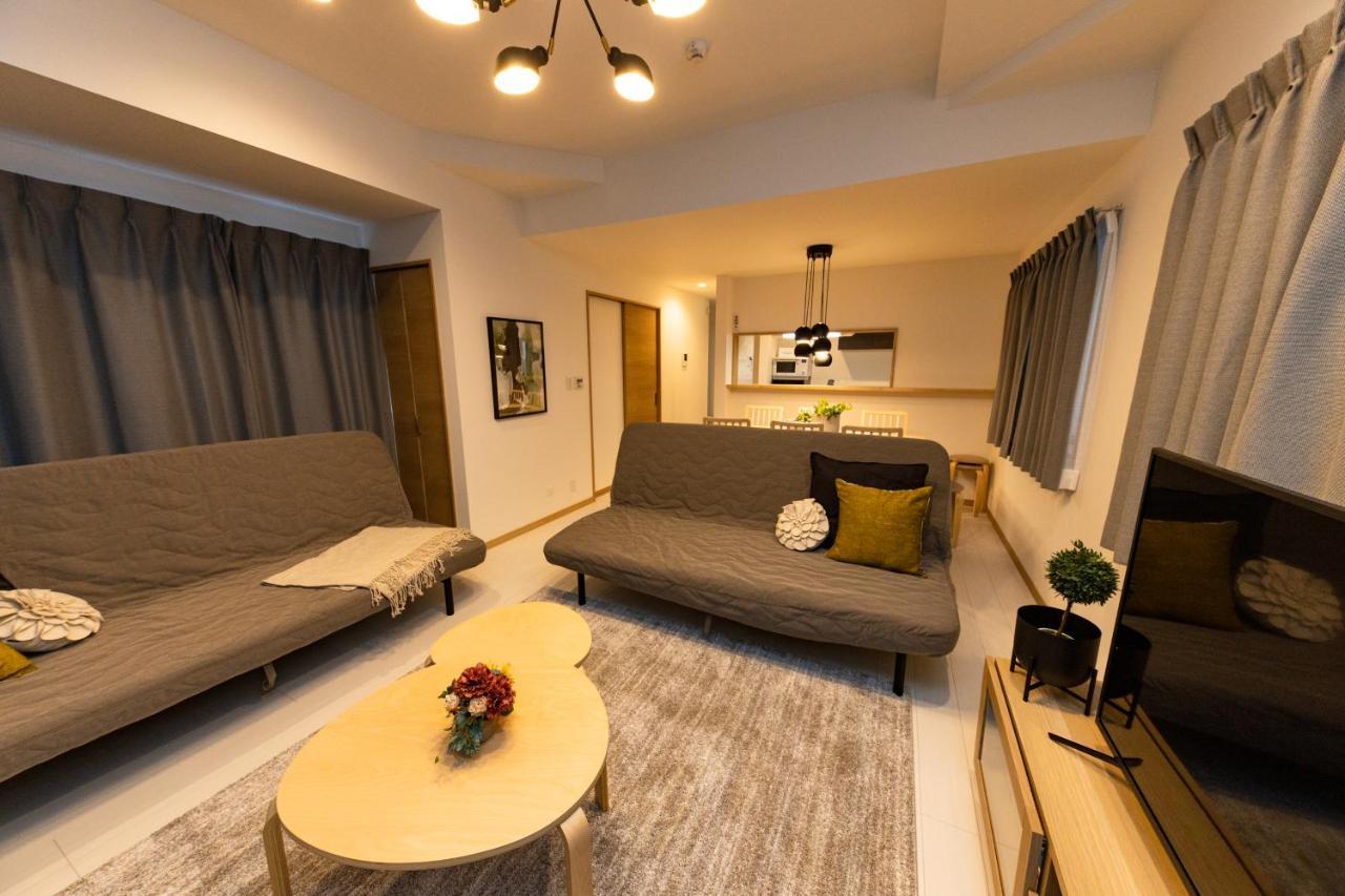 Y's Kameari Guest house Tokyo