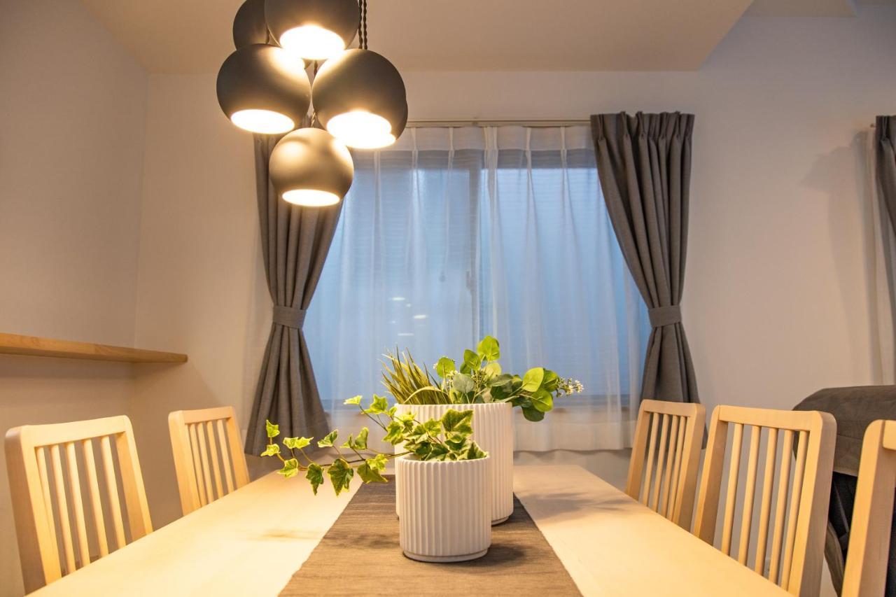 Guest house Y's Kameari *
