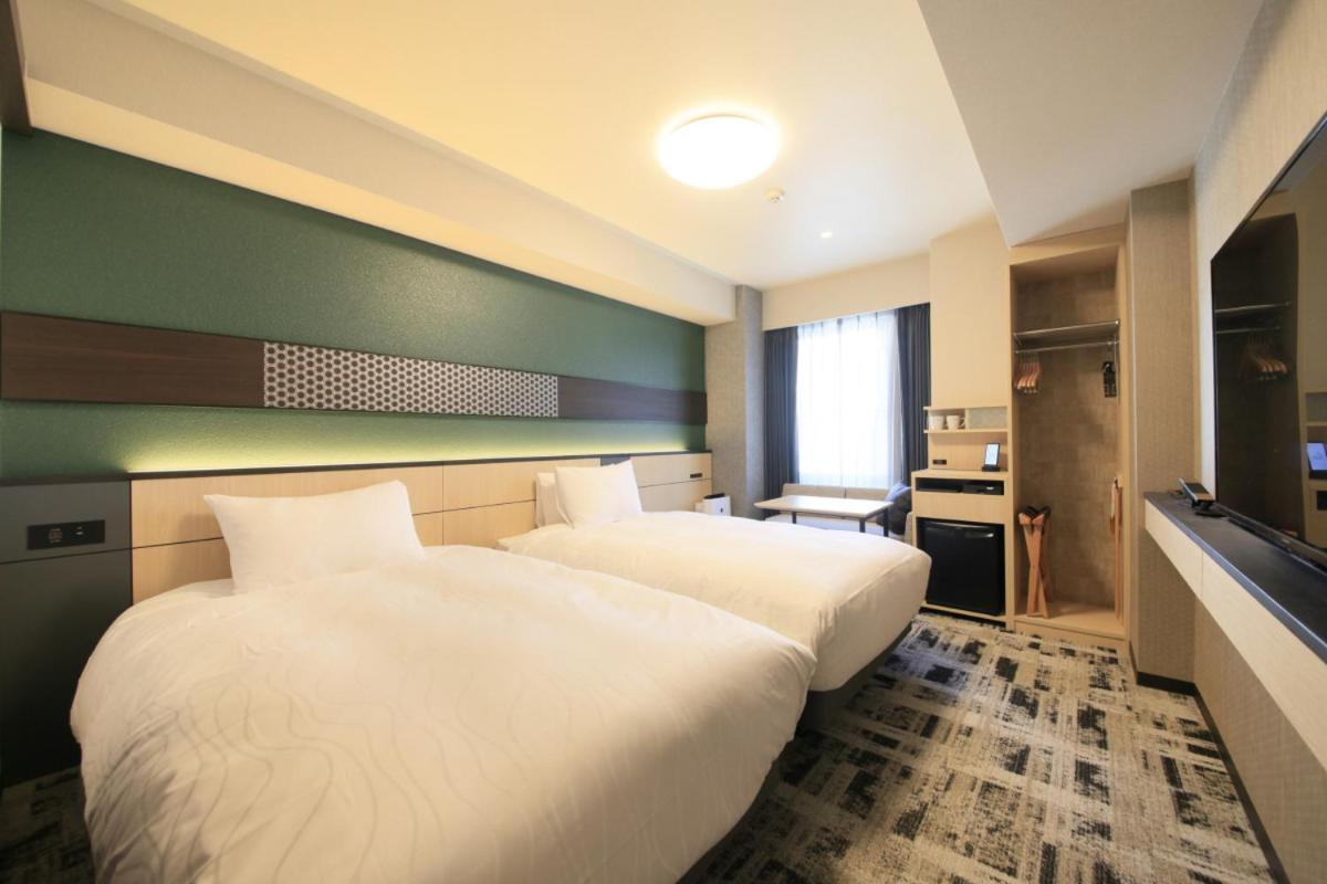 Keisei Richmond Monzennakacho 3* Tokyo