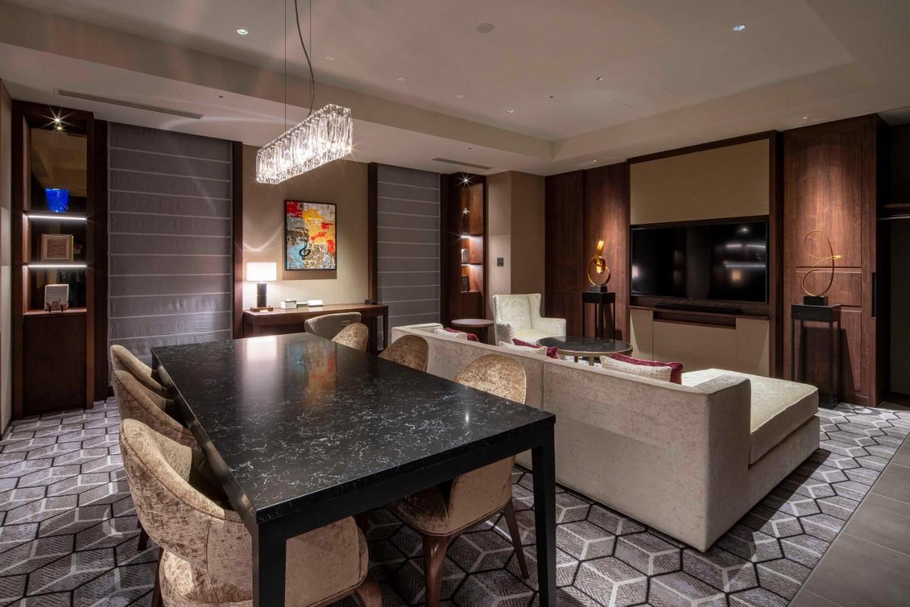 Grandbach Ginza 4* Tokyo