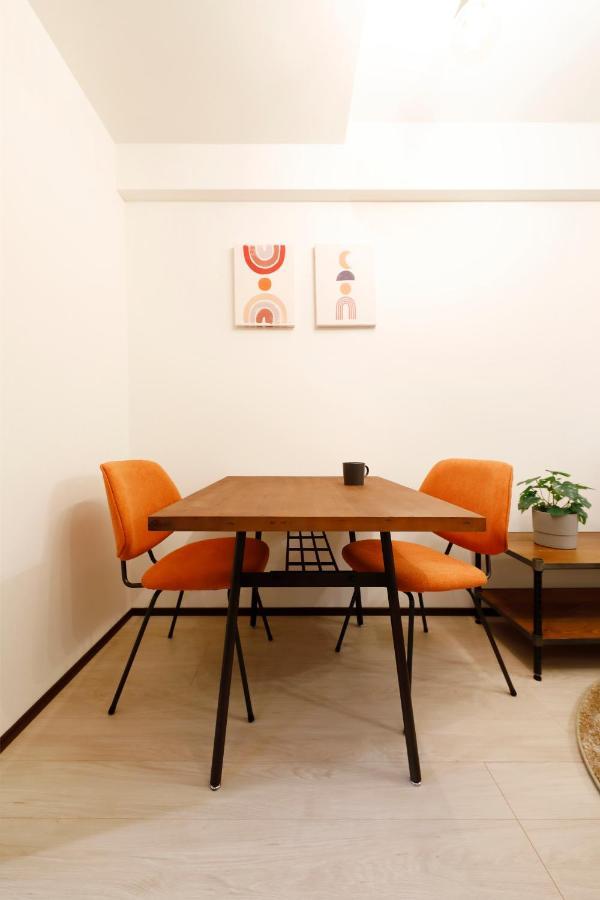 Apartment Mat Oshiage *