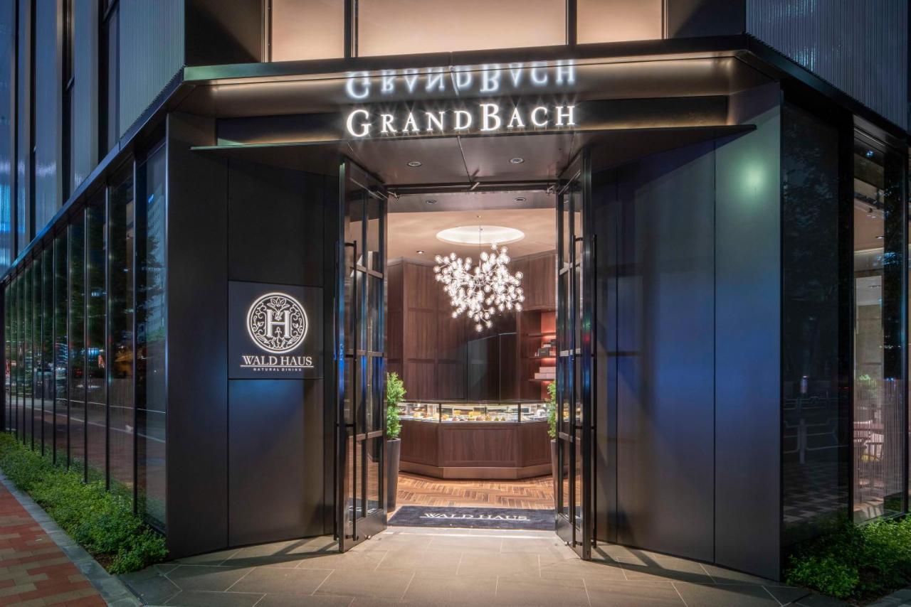 Grandbach Ginza Hotel