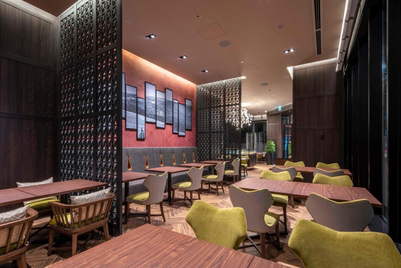 Grandbach Ginza Hotel 4*