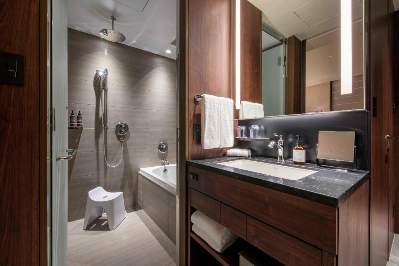Hotel Grandbach Ginza