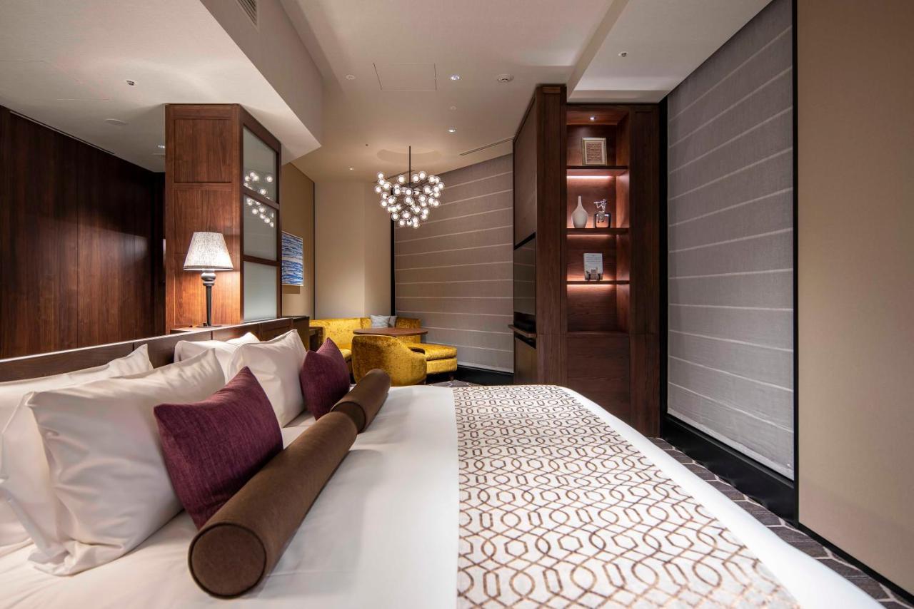 Grandbach Ginza 4*