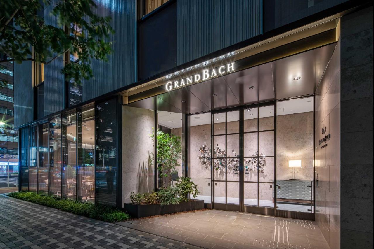 Grandbach Ginza 4*