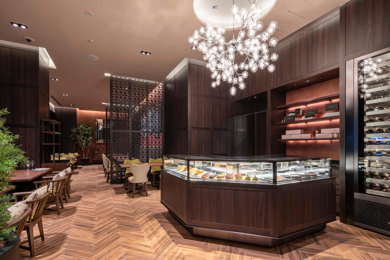 Grandbach Ginza 4* Tokyo