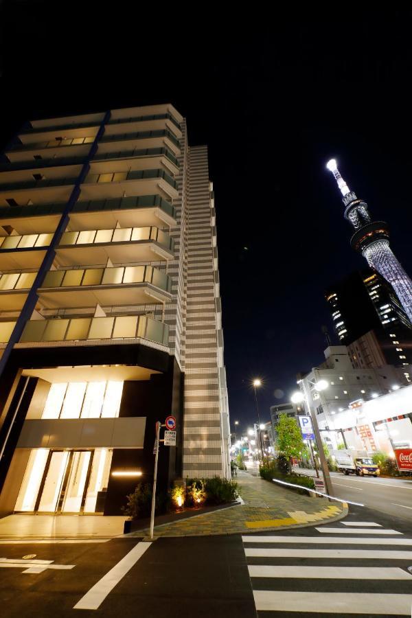 Apartment Mat Oshiage *