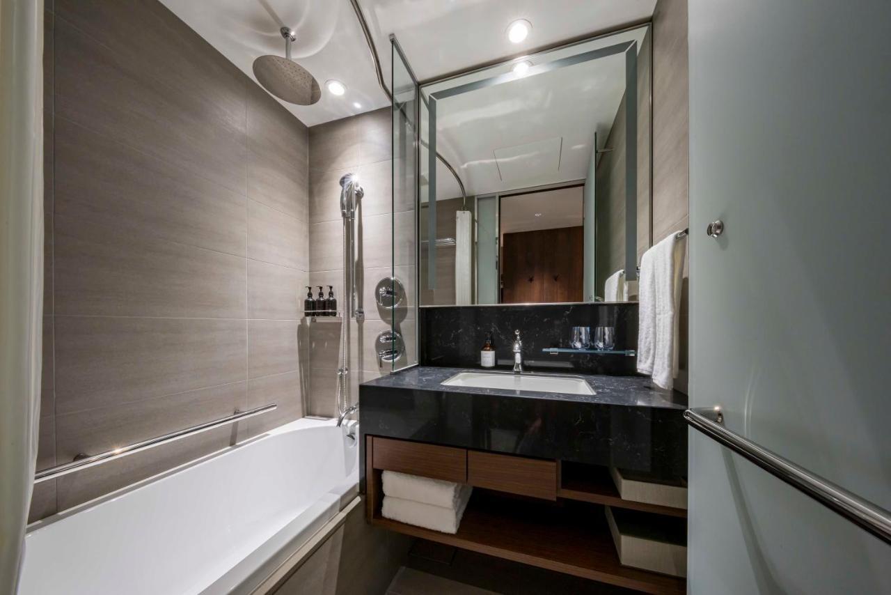Hotel Grandbach Ginza