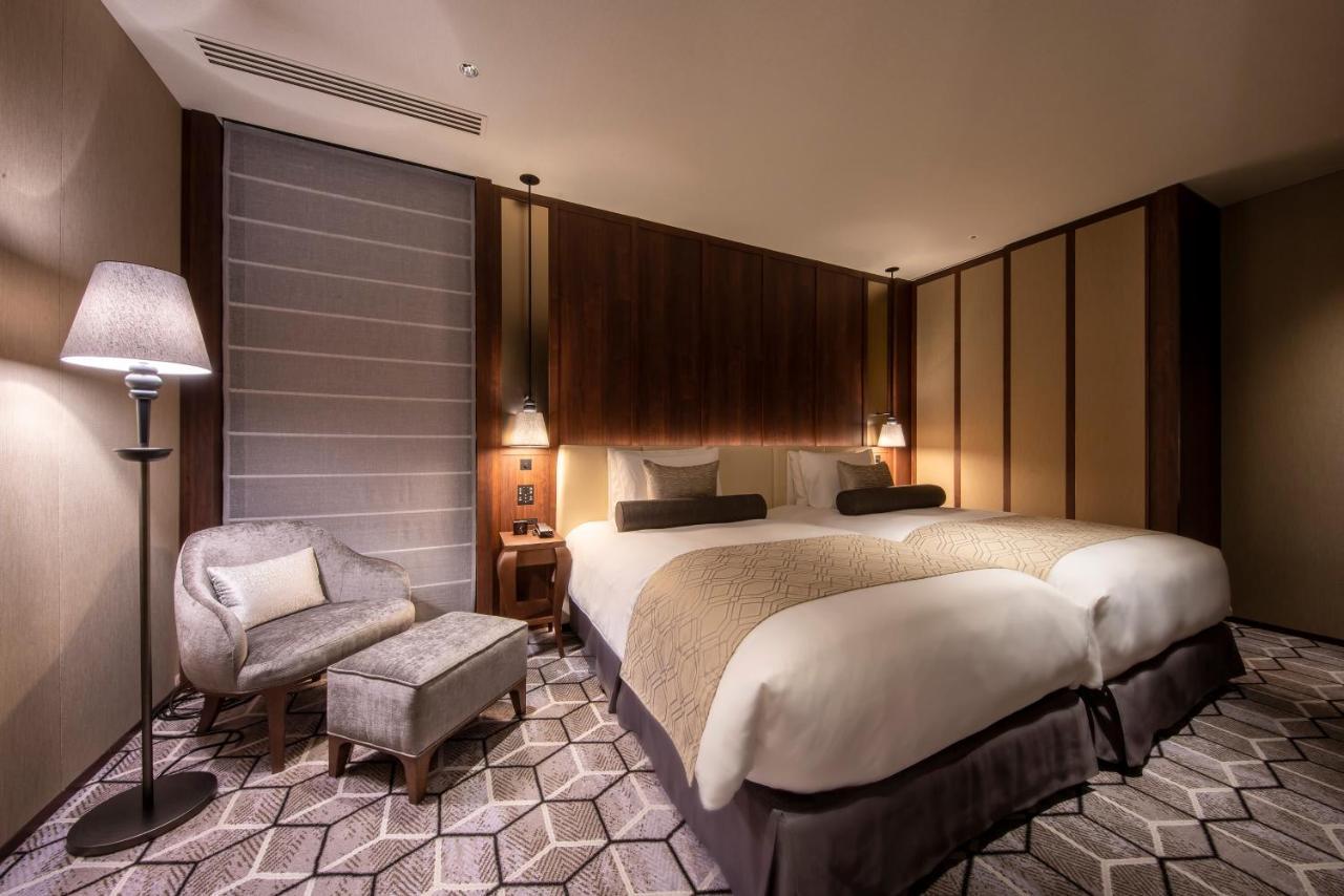 Grandbach Ginza 4* Tokyo