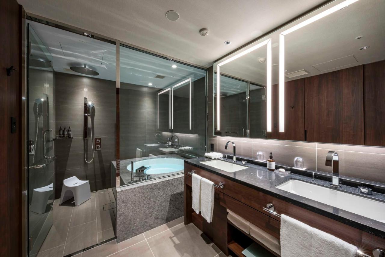 Hotel Grandbach Ginza 4*