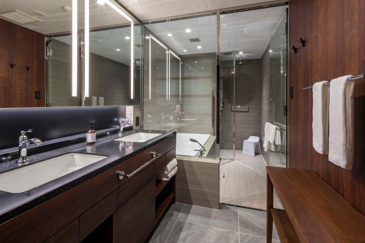 Hotel Grandbach Ginza Tokyo
