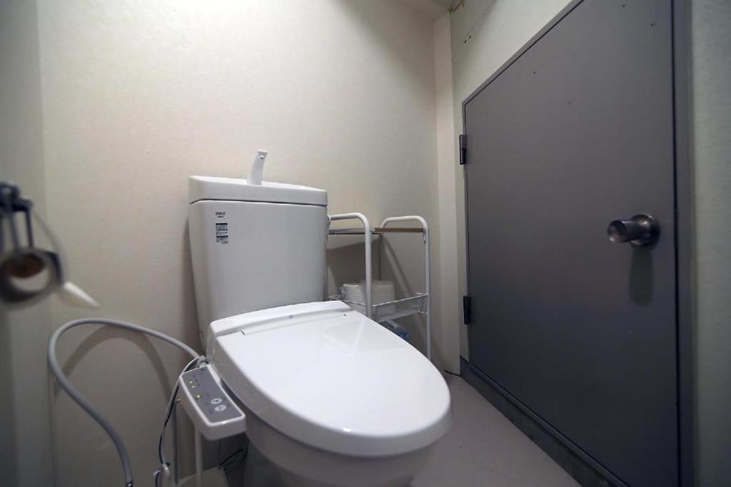 雷門　kaminarimon Apartment