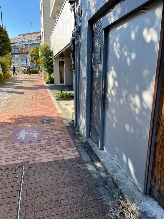 Apartment Novoic 吾妻橋 *