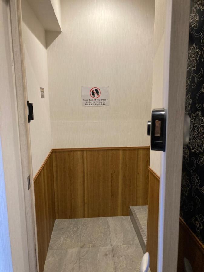 Novoic 吾妻橋 Apartment