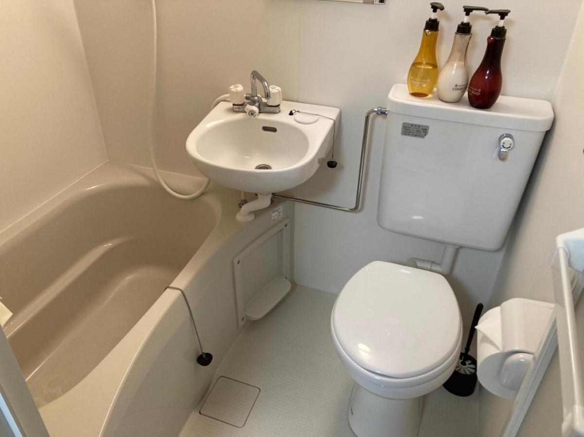Novoic 吾妻橋 Apartment Tokyo