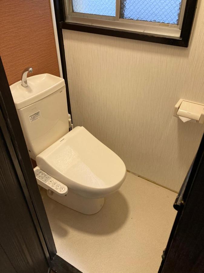 Novoic 吾妻橋 Apartment
