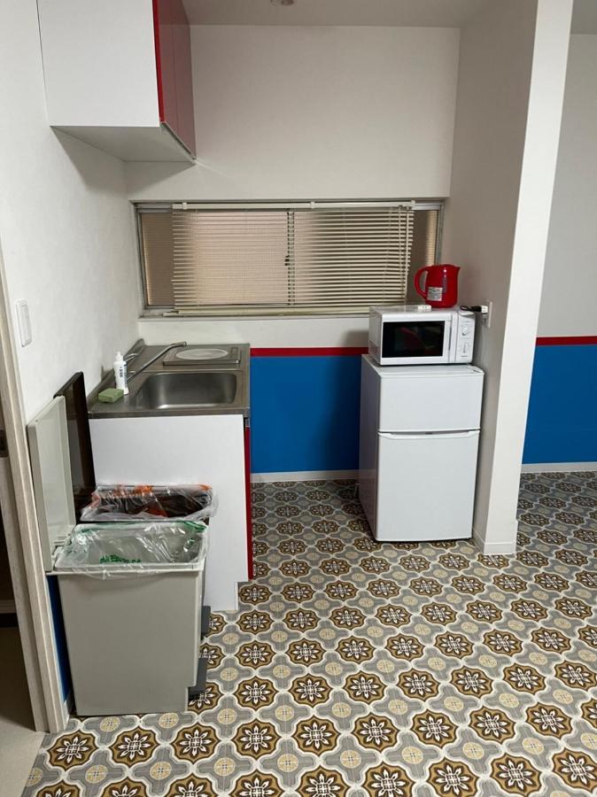 Novoic 吾妻橋 Apartment