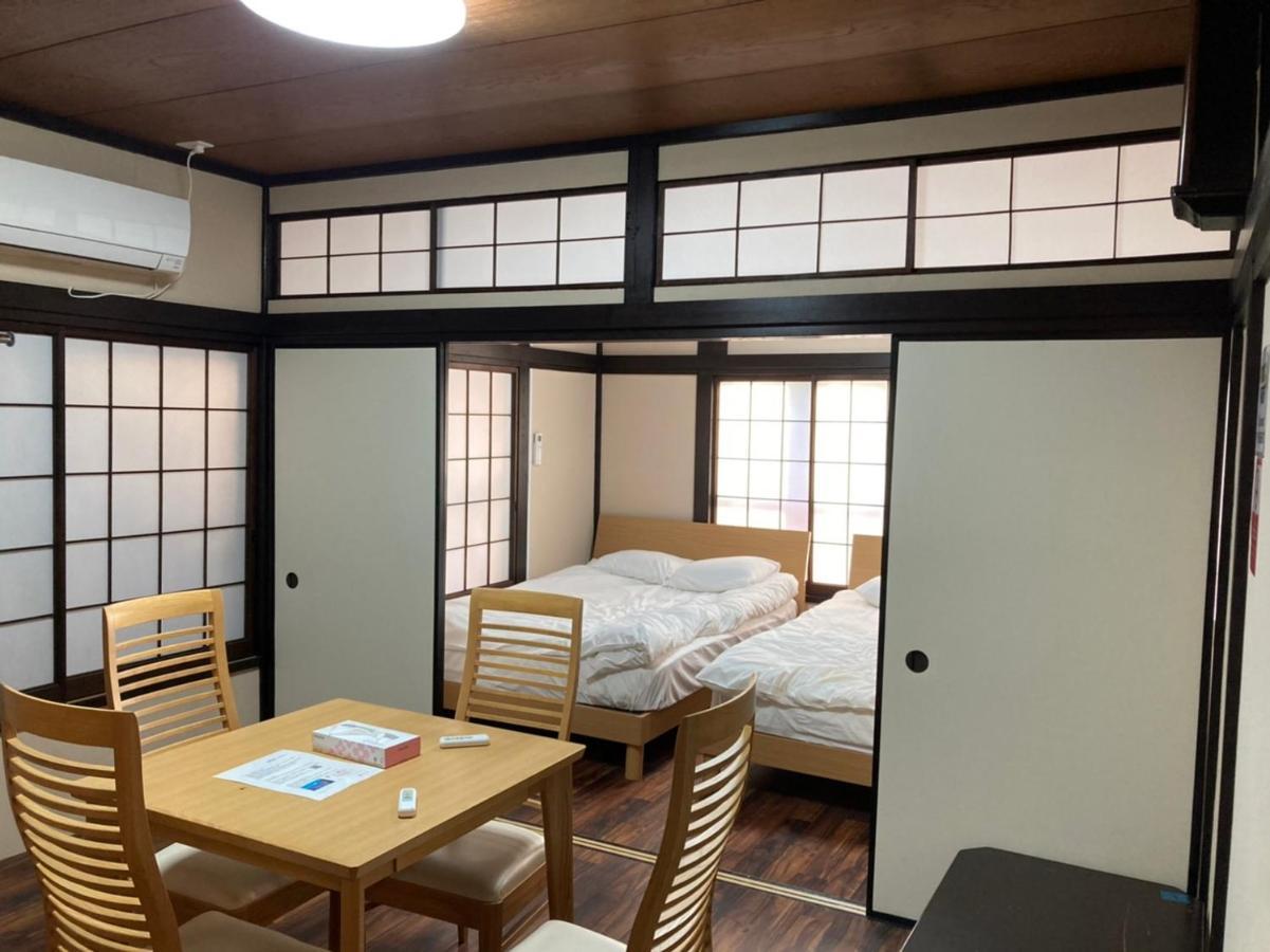Novoic 吾妻橋 Apartment