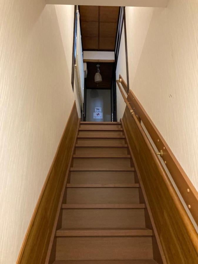 Novoic 吾妻橋 Apartment Tokyo