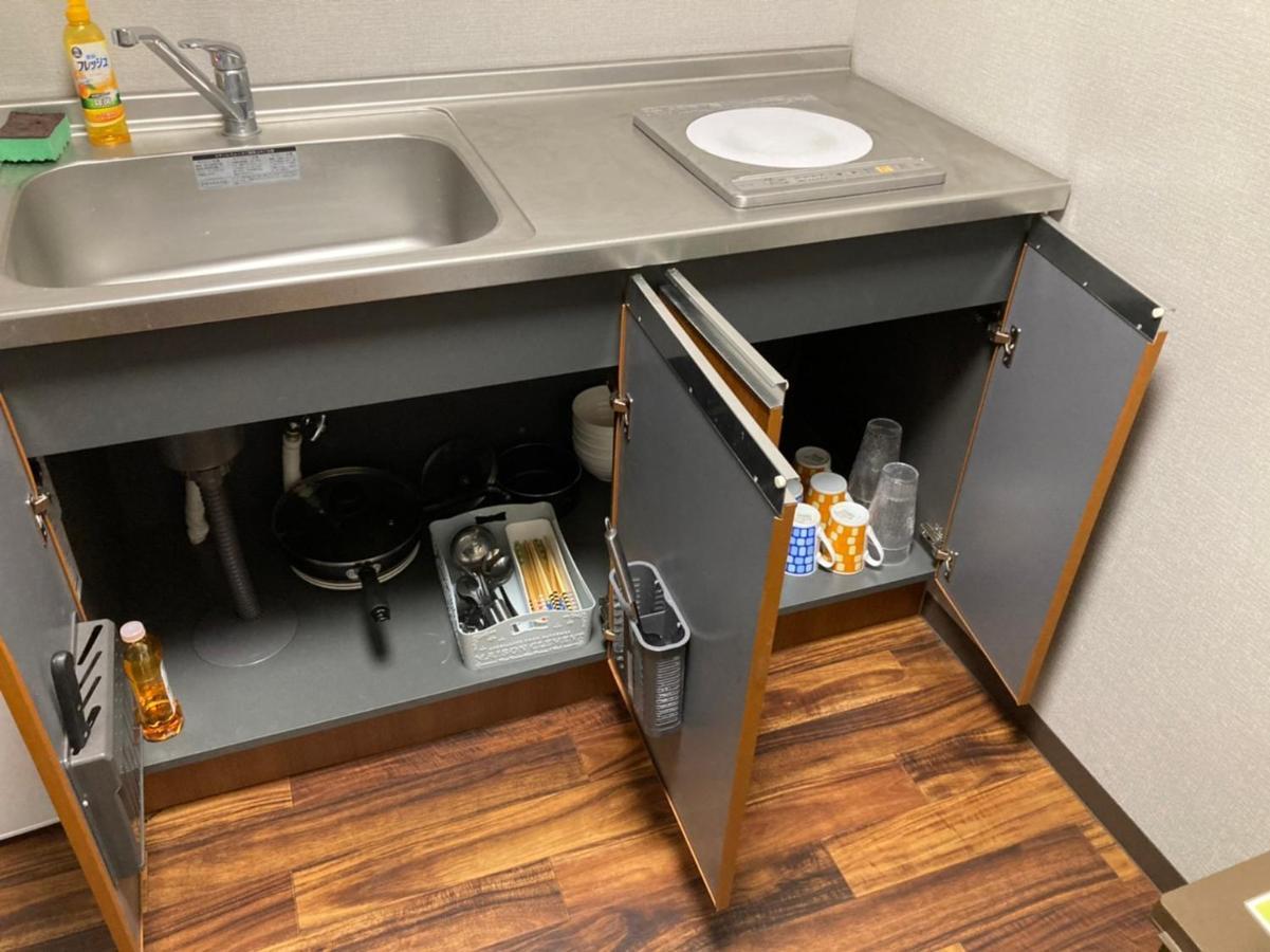 Apartment Novoic 吾妻橋 *