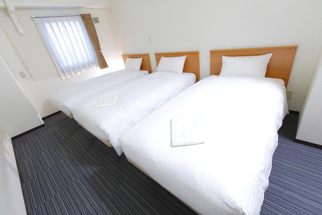 Hotel Flexstay Tokiwadai