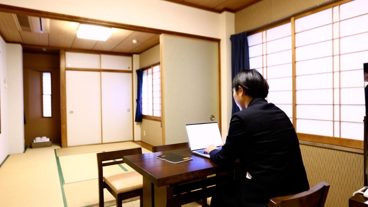 Ryokan Kamogawa Asakusa