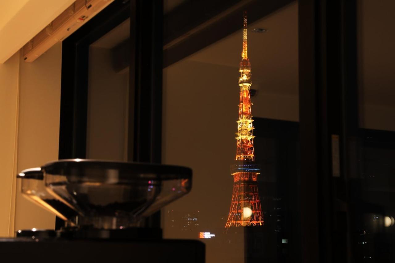 Lof Shimbashi - Vacation 68192v * Tokyo