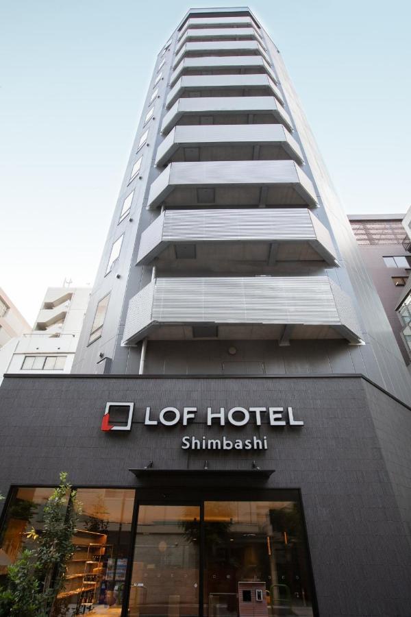 Lof Shimbashi - Vacation 68192v *