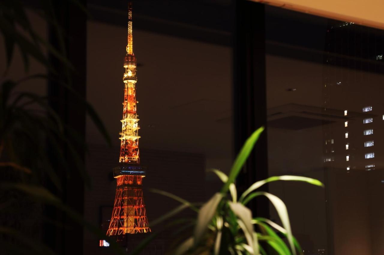 Hotel Lof Shimbashi - Vacation 68192v