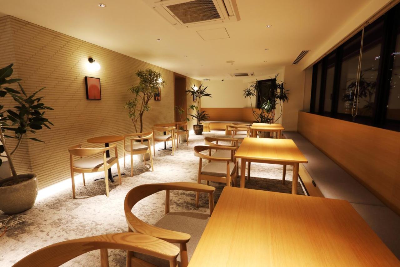 Lof Shimbashi - Vacation 68192v Hotel *