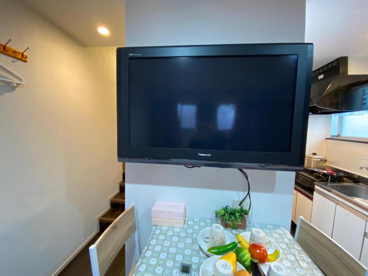 Apartment Takemura Building 2nd Floor