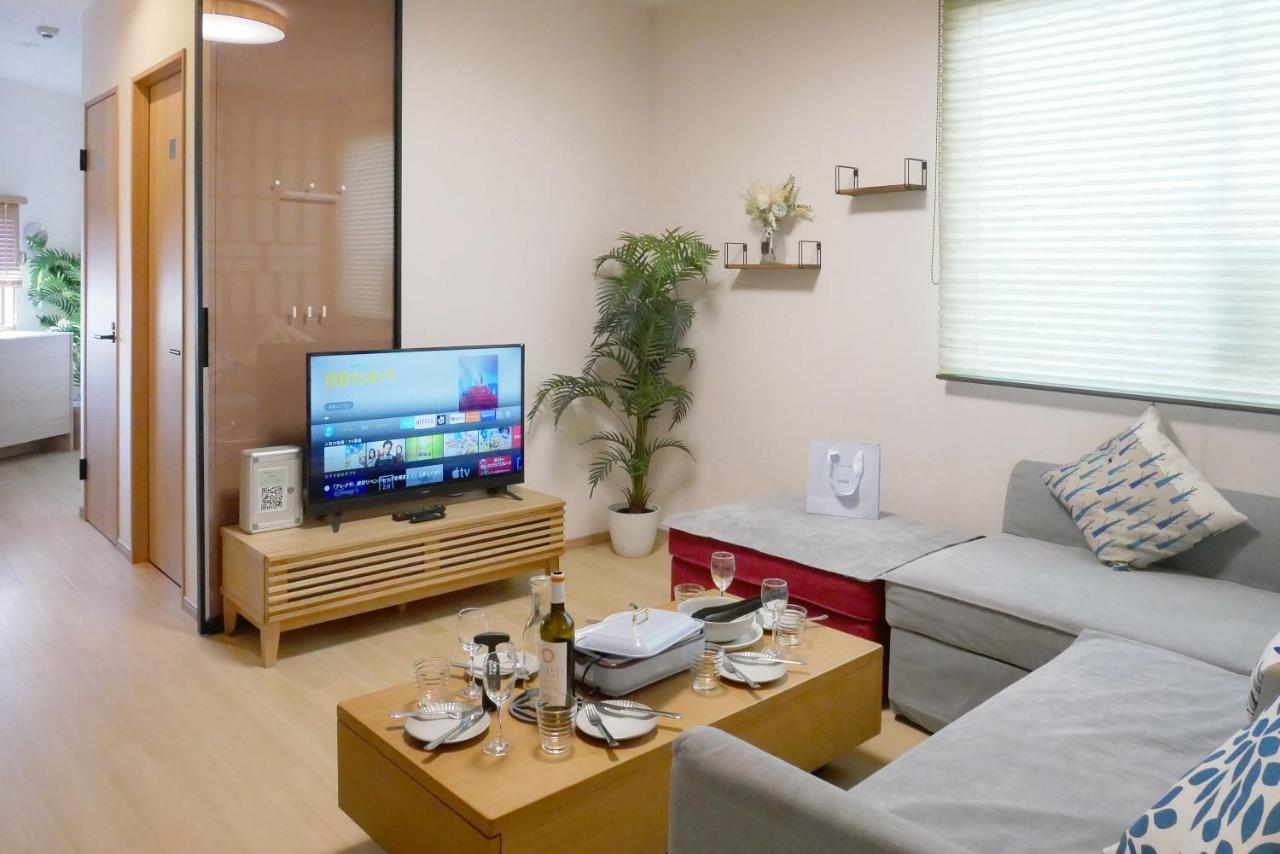 T-home 2 Apartment Tokyo